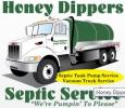 Honey Dippers, LLC