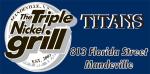 Triple Nickel