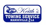 Keith's Towing 